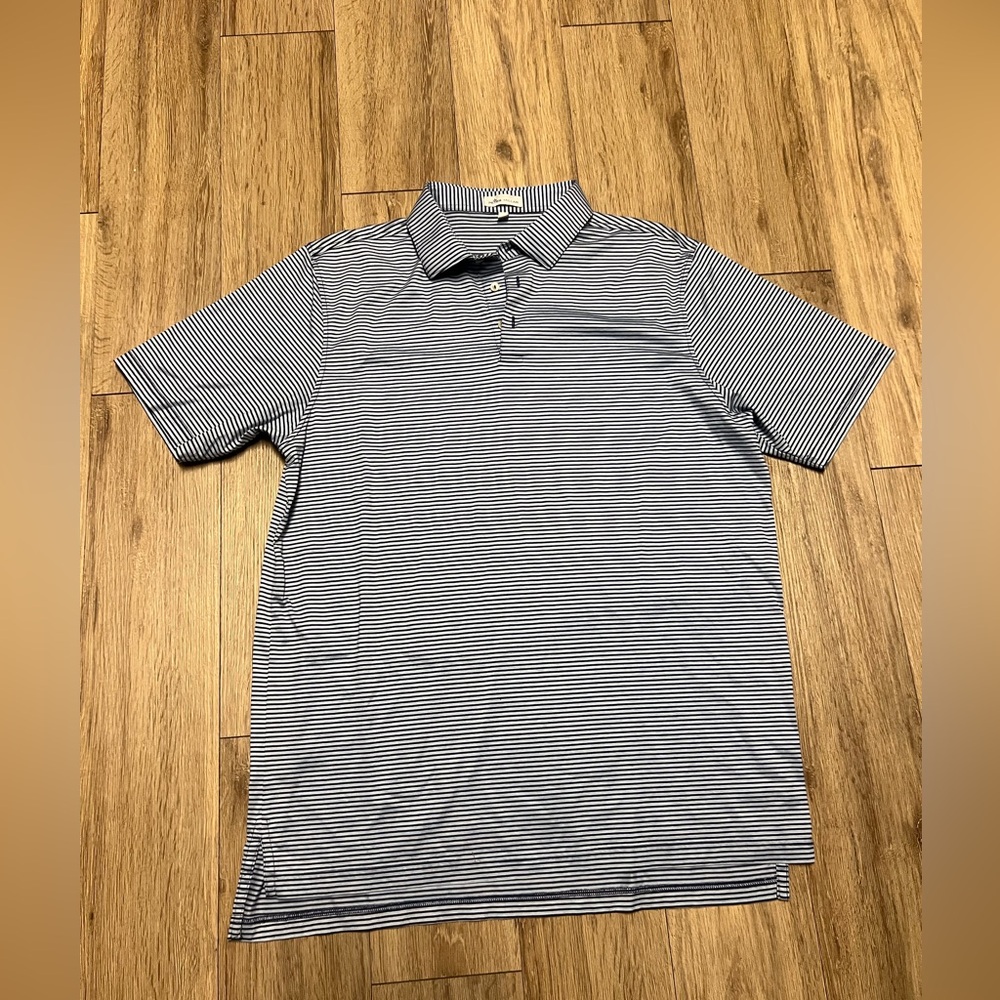 Peter millar shirt